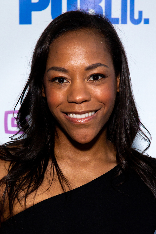 Photo Coverage: On the Opening Night Red Carpet of MUCH ADO ABOUT NOTHING in the Park! Image