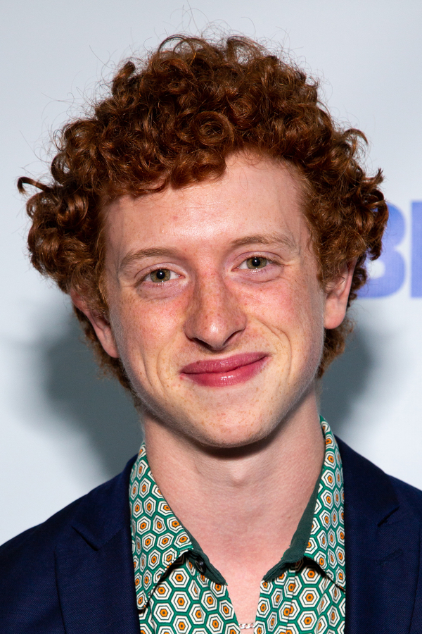 Photo Coverage: On the Opening Night Red Carpet of MUCH ADO ABOUT NOTHING in the Park! Image