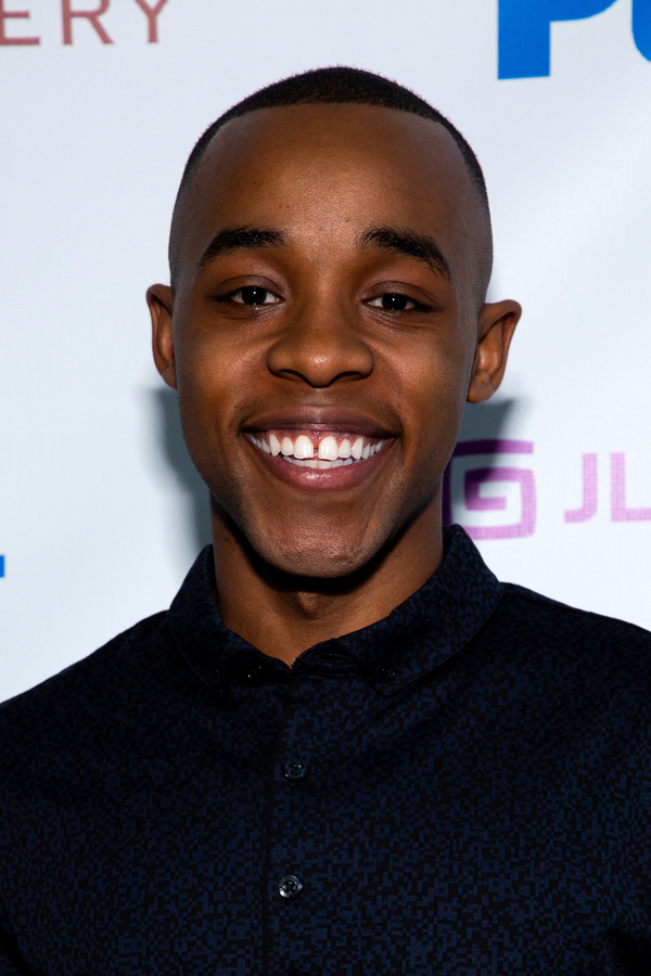 Photo Coverage: On the Opening Night Red Carpet of MUCH ADO ABOUT NOTHING in the Park! Image