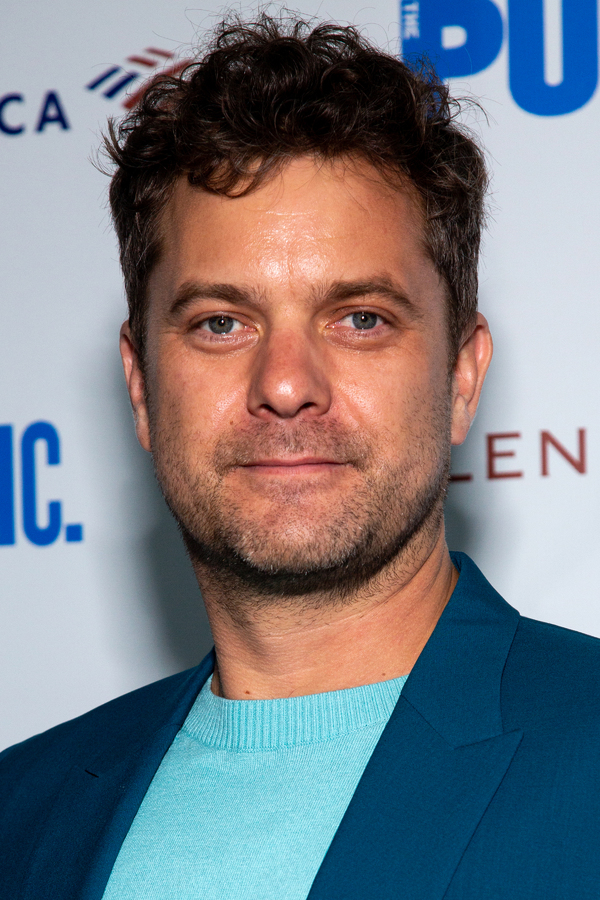 Photo Coverage: On the Opening Night Red Carpet of MUCH ADO ABOUT NOTHING in the Park! Image