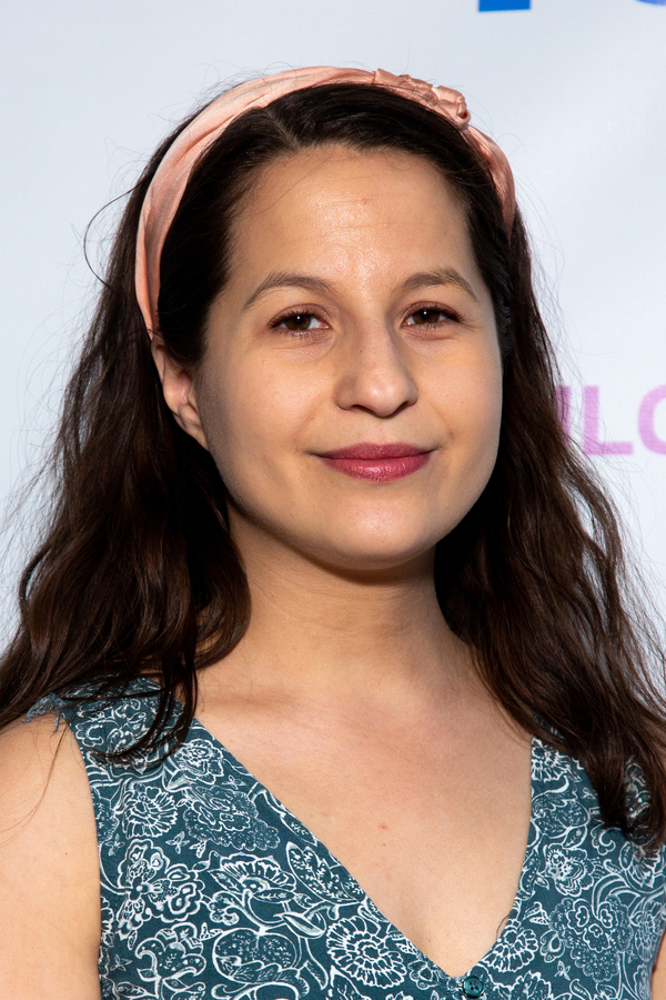 Photo Coverage: On the Opening Night Red Carpet of MUCH ADO ABOUT NOTHING in the Park! Image