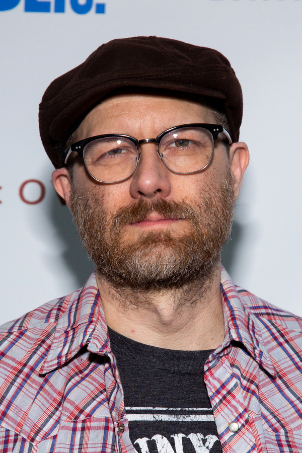 Photo Coverage: On the Opening Night Red Carpet of MUCH ADO ABOUT NOTHING in the Park! Image