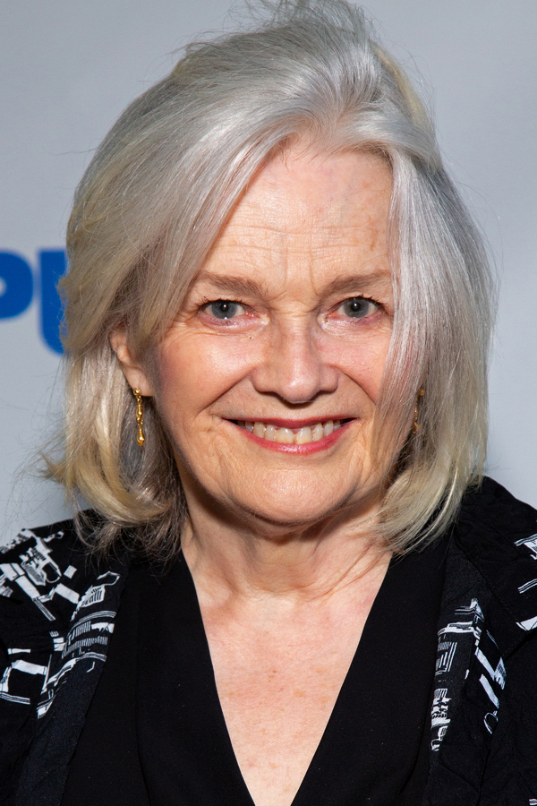 Photo Coverage: On the Opening Night Red Carpet of MUCH ADO ABOUT NOTHING in the Park! Image