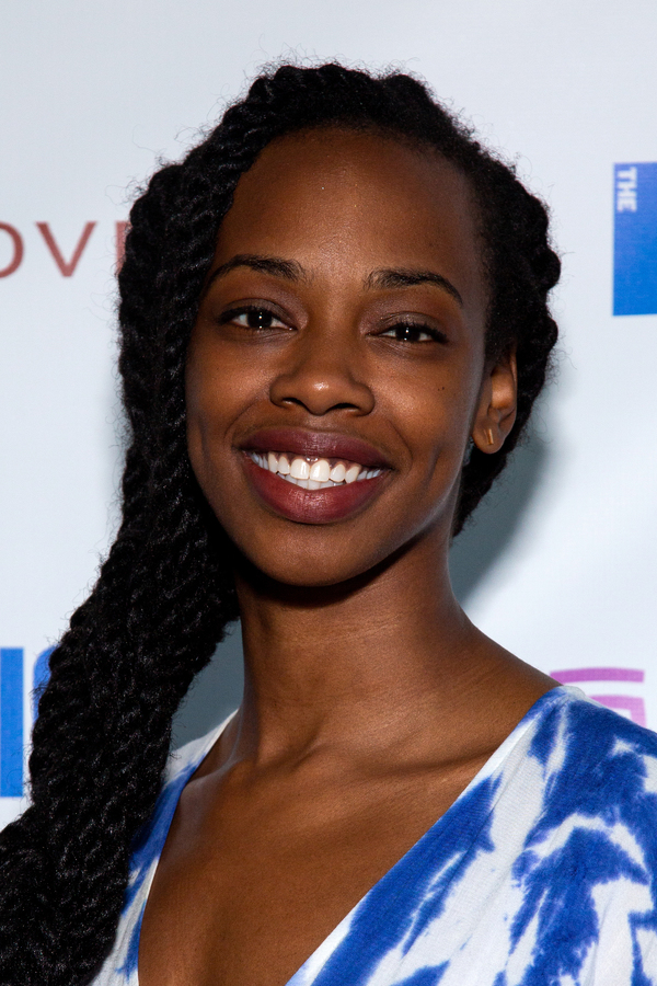 Photo Coverage: On the Opening Night Red Carpet of MUCH ADO ABOUT NOTHING in the Park! Image