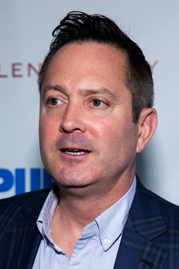 Photo Coverage: On the Opening Night Red Carpet of MUCH ADO ABOUT NOTHING in the Park! Image