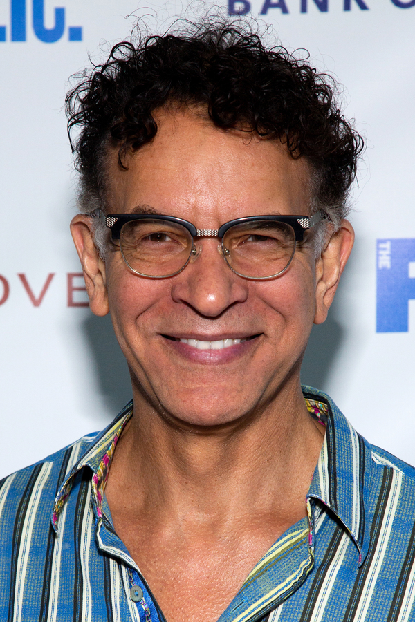 Photo Coverage: On the Opening Night Red Carpet of MUCH ADO ABOUT NOTHING in the Park! Image