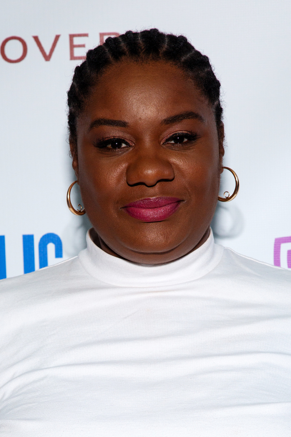 Photo Coverage: On the Opening Night Red Carpet of MUCH ADO ABOUT NOTHING in the Park! Image