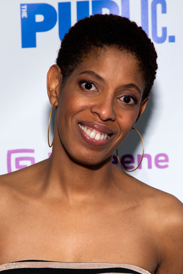 Photo Coverage: On the Opening Night Red Carpet of MUCH ADO ABOUT NOTHING in the Park! Image