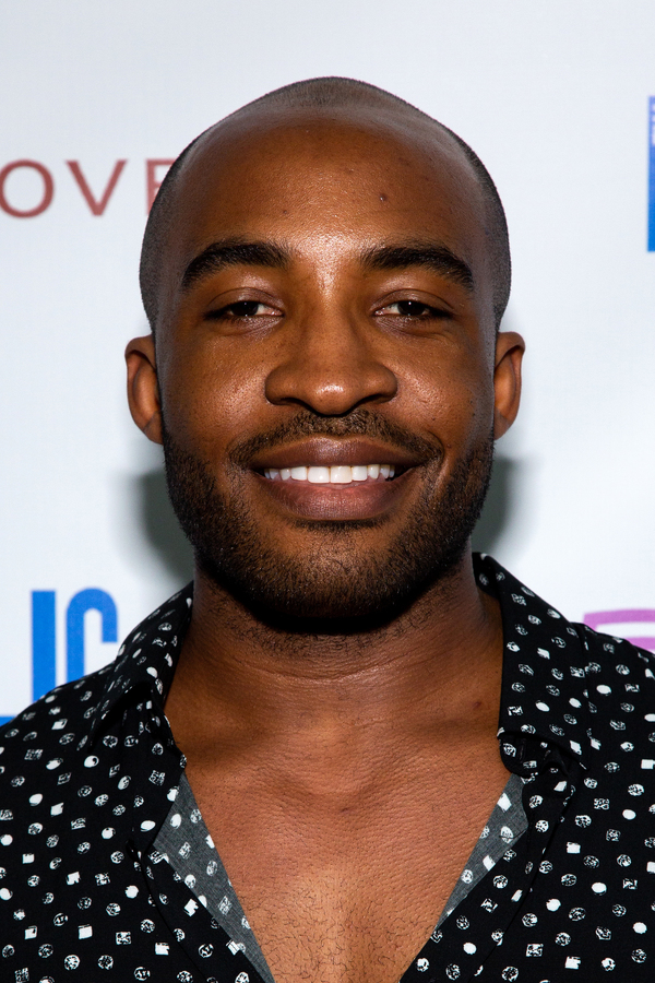 Photo Coverage: On the Opening Night Red Carpet of MUCH ADO ABOUT NOTHING in the Park! Image