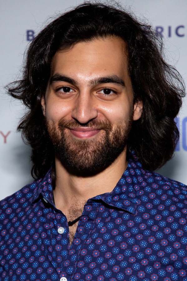 Photo Coverage: On the Opening Night Red Carpet of MUCH ADO ABOUT NOTHING in the Park! Image