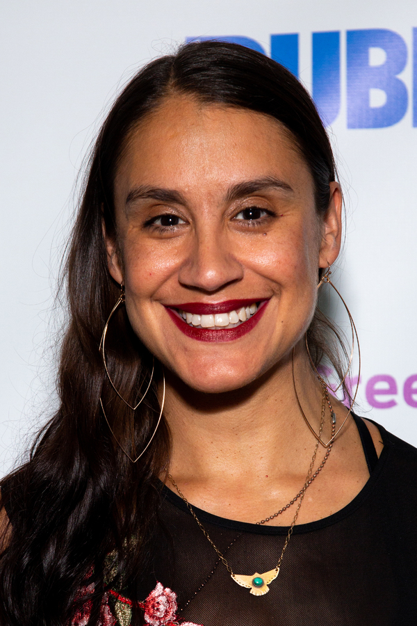 Photo Coverage: On the Opening Night Red Carpet of MUCH ADO ABOUT NOTHING in the Park! Image