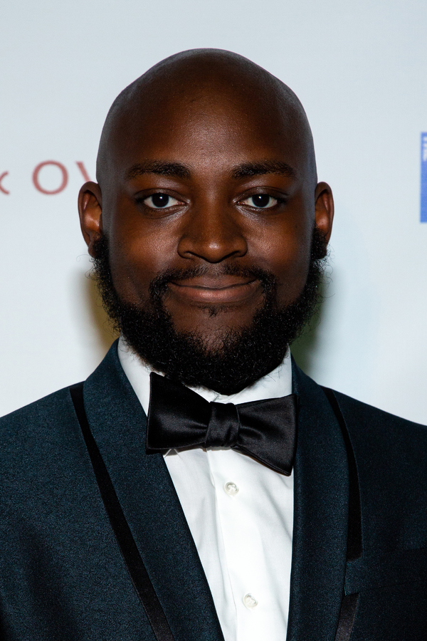Photo Coverage: Danielle Brooks and MUCH ADO ABOUT NOTHING Cast Takes Opening Night Bows in the Park! Image