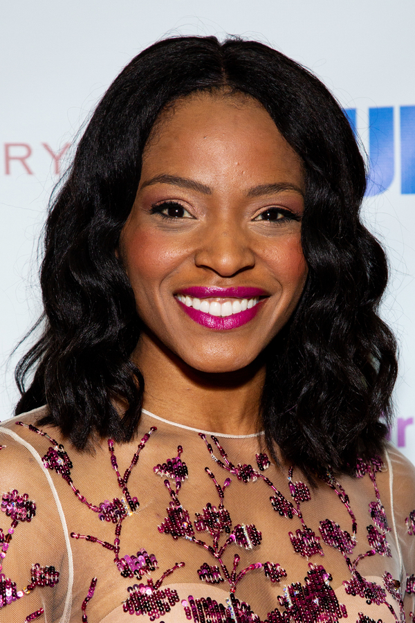 Photo Coverage: Danielle Brooks and MUCH ADO ABOUT NOTHING Cast Takes Opening Night Bows in the Park! Image