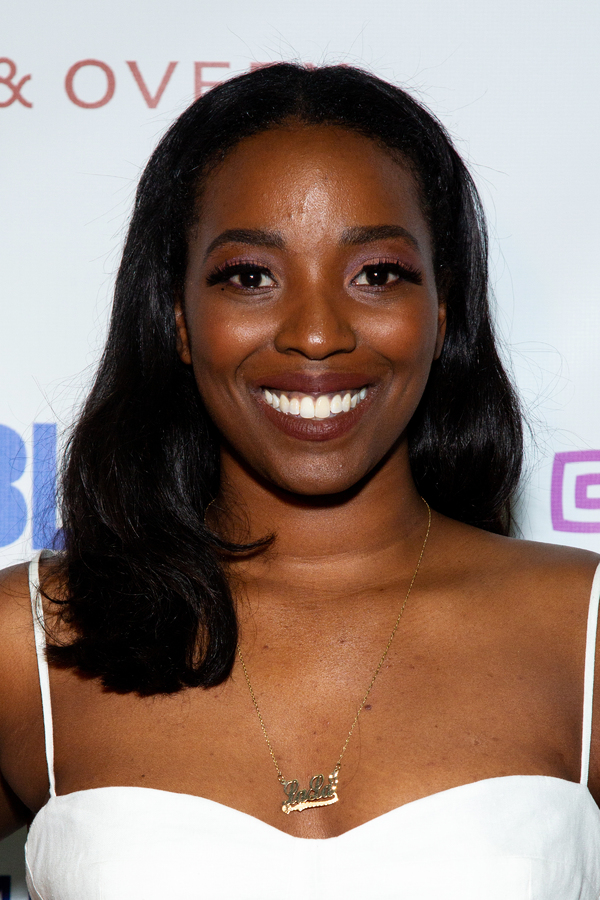 Photo Coverage: Danielle Brooks and MUCH ADO ABOUT NOTHING Cast Takes Opening Night Bows in the Park! Image