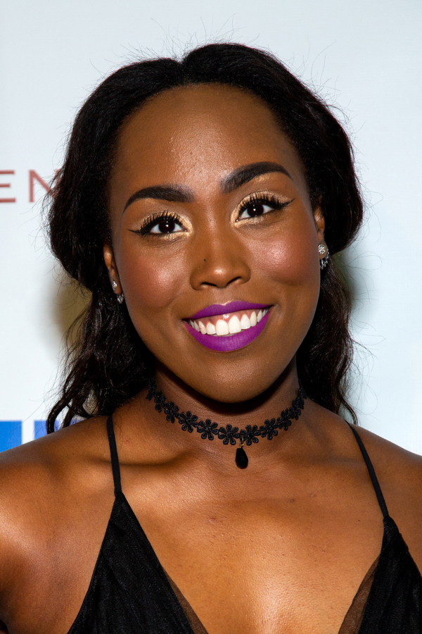 Photo Coverage: Danielle Brooks and MUCH ADO ABOUT NOTHING Cast Takes Opening Night Bows in the Park! Image