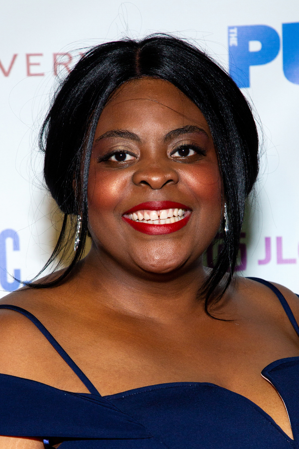 Photo Coverage: Danielle Brooks and MUCH ADO ABOUT NOTHING Cast Takes Opening Night Bows in the Park! Image