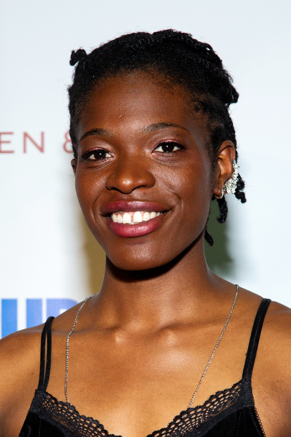 Photo Coverage: Danielle Brooks and MUCH ADO ABOUT NOTHING Cast Takes Opening Night Bows in the Park! Image