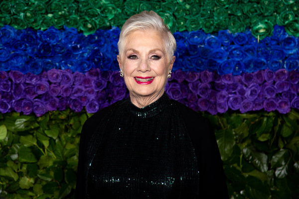 Photo Coverage: Stars Shine on the Red Carpet at the 2019 Tony Awards 