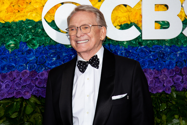 Photo Coverage: Stars Shine on the Red Carpet at the 2019 Tony Awards 