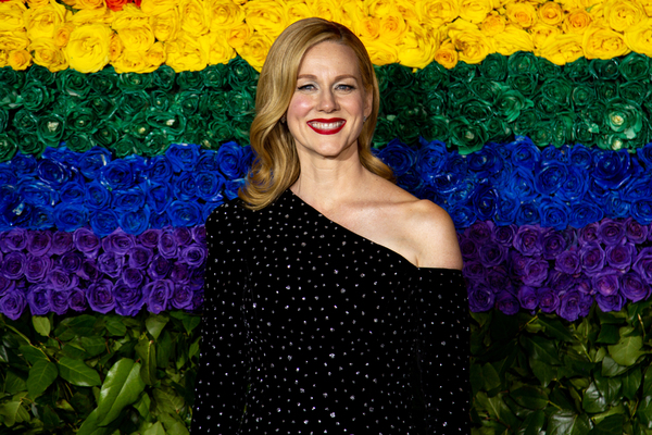 Photo Coverage: Stars Shine on the Red Carpet at the 2019 Tony Awards Image
