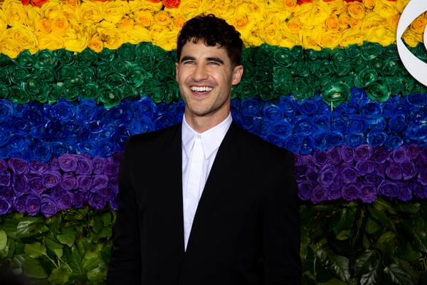 Photo Coverage: Stars Shine on the Red Carpet at the 2019 Tony Awards Image