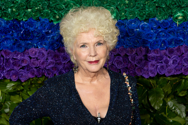 Photo Coverage: Stars Shine on the Red Carpet at the 2019 Tony Awards 