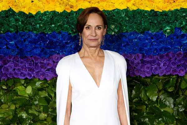 Photo Coverage: Stars Shine on the Red Carpet at the 2019 Tony Awards Image