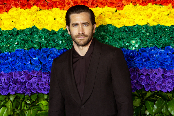 Photo Coverage: Stars Shine on the Red Carpet at the 2019 Tony Awards Image
