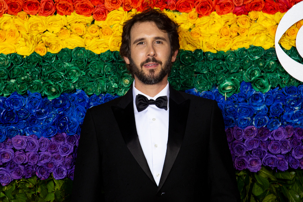 Photo Coverage: Stars Shine on the Red Carpet at the 2019 Tony Awards Image