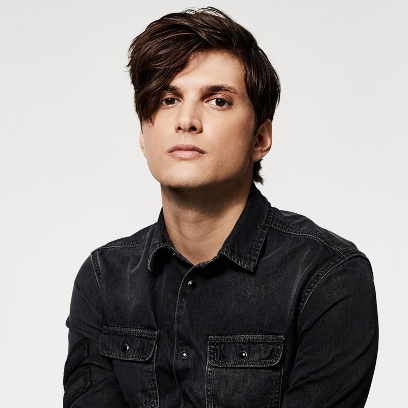 Meet The Current Cast of DEAR EVAN HANSEN On Broadway! Image