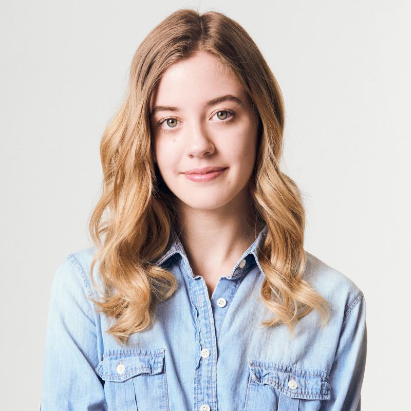 Meet The Current Cast of DEAR EVAN HANSEN On Broadway! Image
