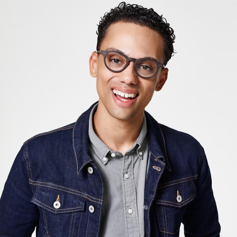 Meet The Current Cast of DEAR EVAN HANSEN On Broadway! Image