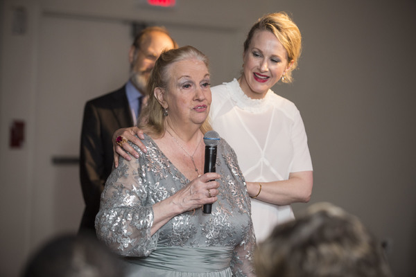 Photo Flash: HB Studio 2019 Gala Celebrates UTA AT 100 Image