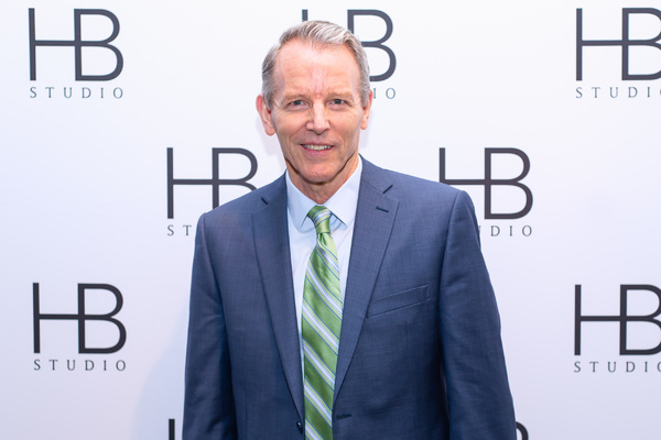 Photo Flash: HB Studio 2019 Gala Celebrates UTA AT 100 Image