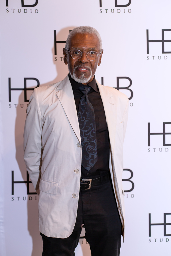 Photo Flash: HB Studio 2019 Gala Celebrates UTA AT 100 Image