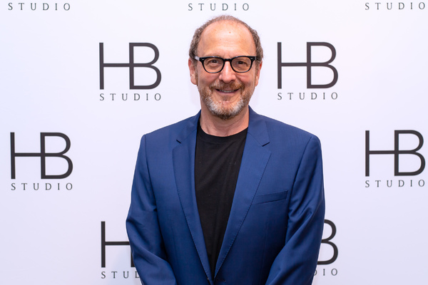 Photo Flash: HB Studio 2019 Gala Celebrates UTA AT 100 Image