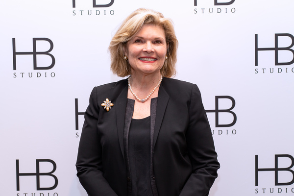 Photo Flash: HB Studio 2019 Gala Celebrates UTA AT 100 Image