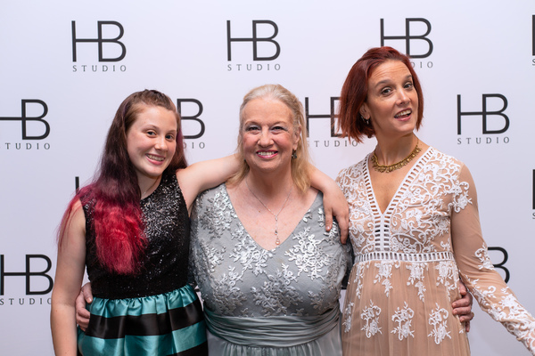 Photo Flash: HB Studio 2019 Gala Celebrates UTA AT 100 Image