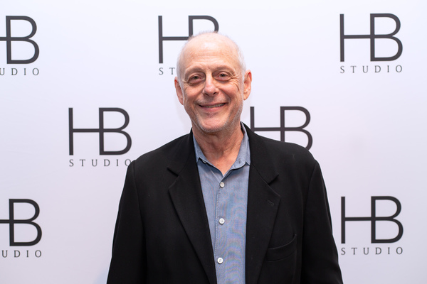 Photo Flash: HB Studio 2019 Gala Celebrates UTA AT 100 Image