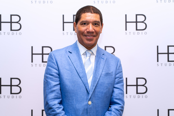Photo Flash: HB Studio 2019 Gala Celebrates UTA AT 100 Image