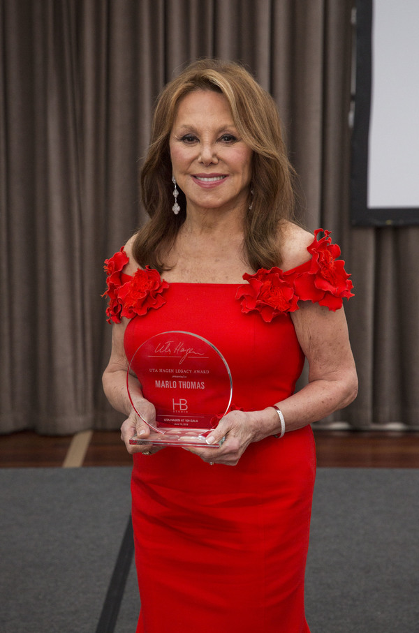 Photo Flash: HB Studio 2019 Gala Celebrates UTA AT 100 Image