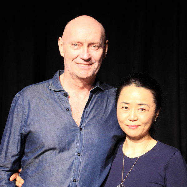 Photo Flash: Meet The Cast of I SPY A SPY At The Theatre At St. Clement's Image