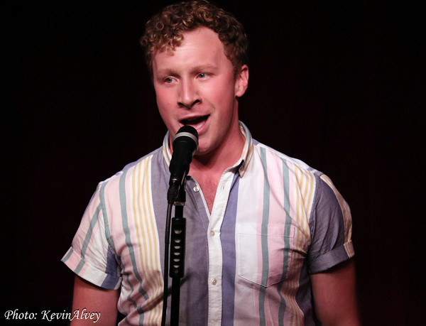 Photo Flash: Broadway At Birdland Presents MOMMIE DEAREST: THE MUSICAL Image