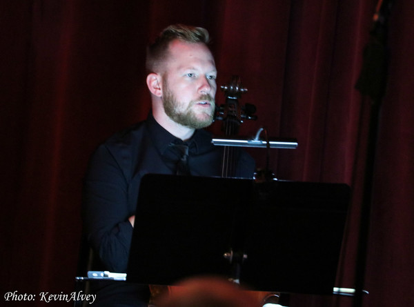 Photo Flash: Broadway At Birdland Presents MOMMIE DEAREST: THE MUSICAL Image