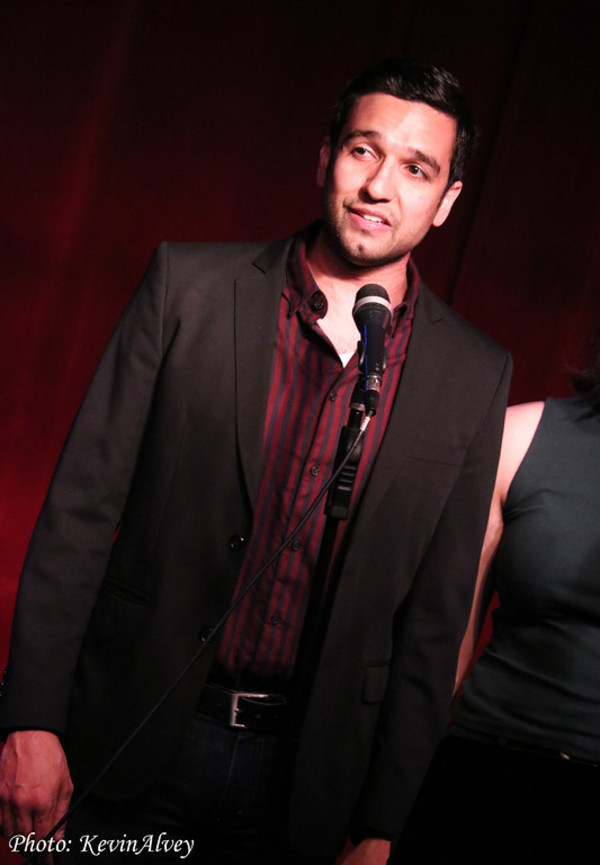 Photo Flash: Broadway At Birdland Presents MOMMIE DEAREST: THE MUSICAL Image