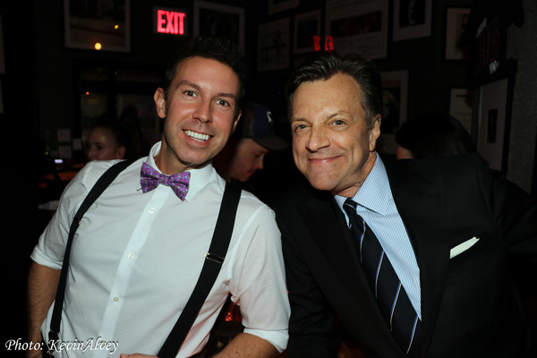 Photo Flash: Broadway At Birdland Presents MOMMIE DEAREST: THE MUSICAL Image