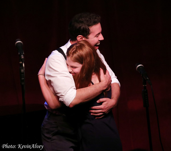 Photo Flash: Broadway At Birdland Presents MOMMIE DEAREST: THE MUSICAL Image