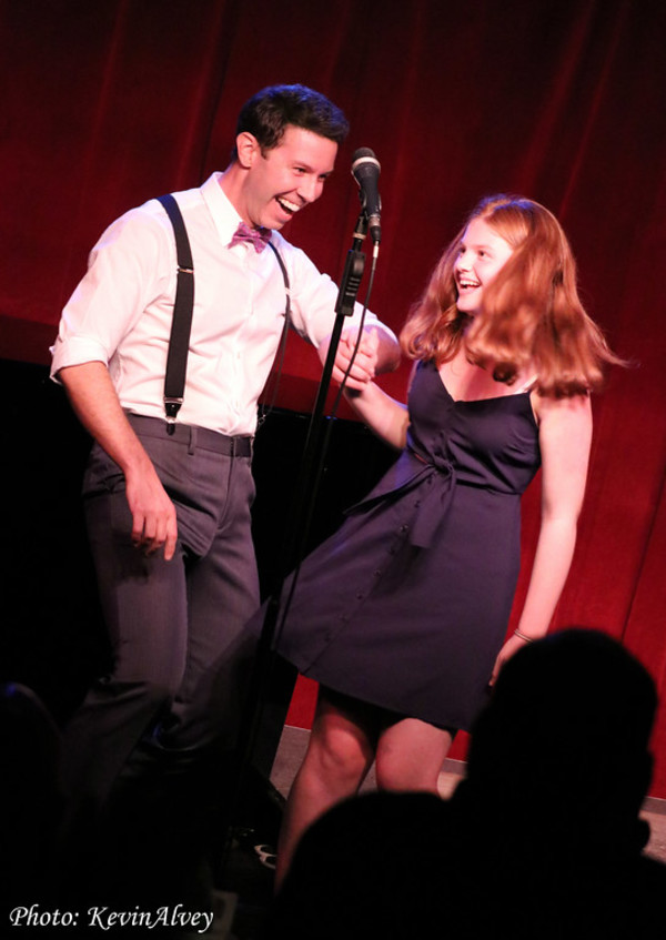 Photo Flash: Broadway At Birdland Presents MOMMIE DEAREST: THE MUSICAL Image