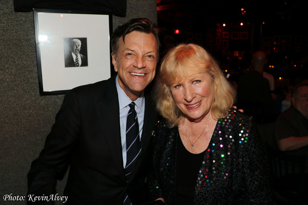 Photo Flash: Broadway At Birdland Presents MOMMIE DEAREST: THE MUSICAL Image