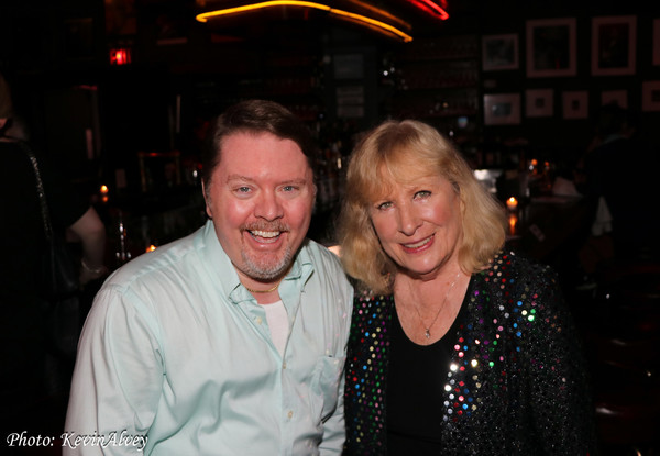 Photo Flash: Broadway At Birdland Presents MOMMIE DEAREST: THE MUSICAL Image